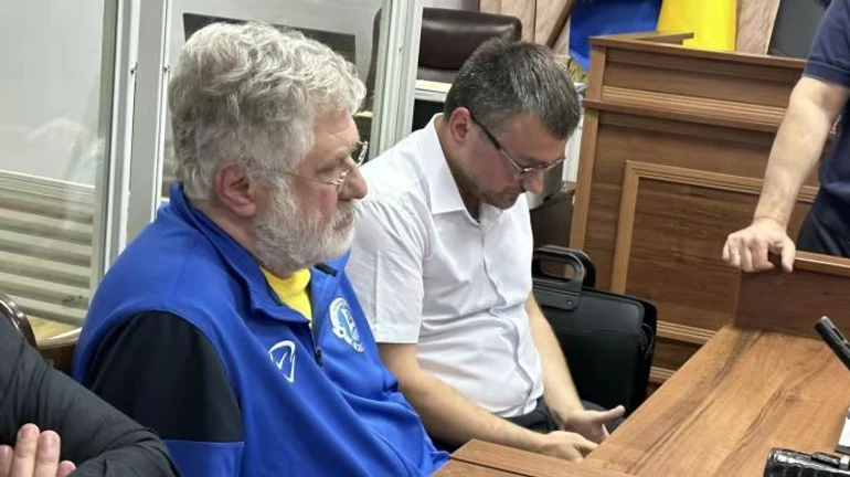 Прокуроры будут просить увеличить залог для Коломойского почти до 6 млрд грн