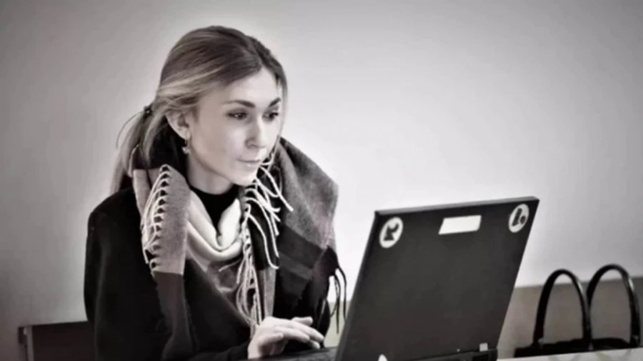 EU ambassador calls death of journalist Viktoriia Roshchyna one of Russia's most heinous war crimes