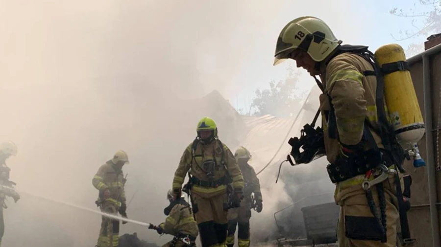 Під Києвом через детонацію під час експертизи загинули 4 людини