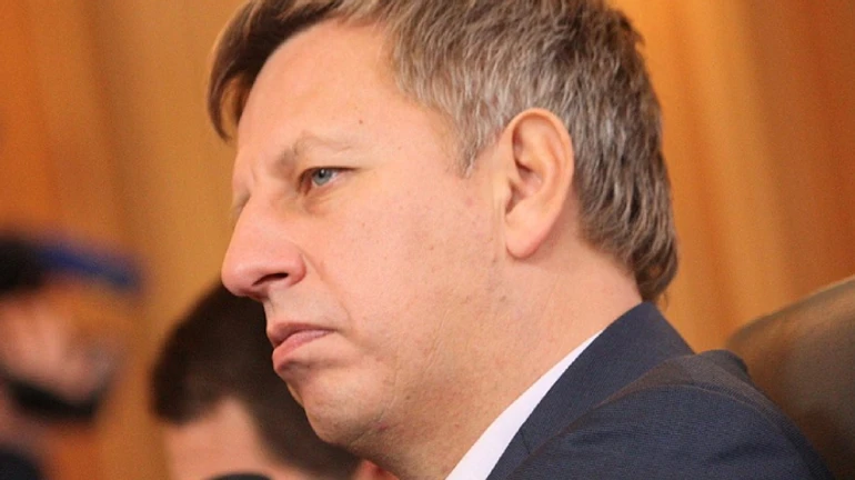 Силовики пришли с обысками к регионалу, бывшему владельцу Прямого