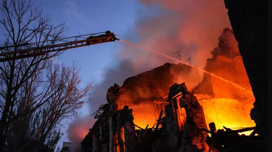 У Миколаєві зросла кількість жертв нічної атаки окупантів: загинуло подружжя