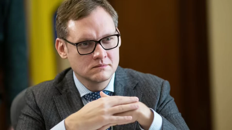 Заместитель Ермака считает, что создание реестра олигархов сейчас не ко времени