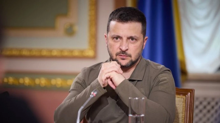 Зеленський заявив про результативний Рамштайн і відзначив підрозділи