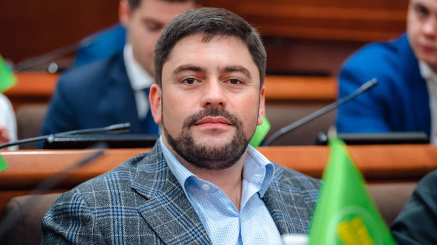 10 млн залога Трубицына взыскали в доход государства