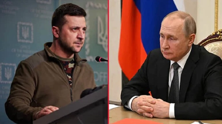 СМИ: Зеленский и Путин планируют посетить Турцию в скором времени