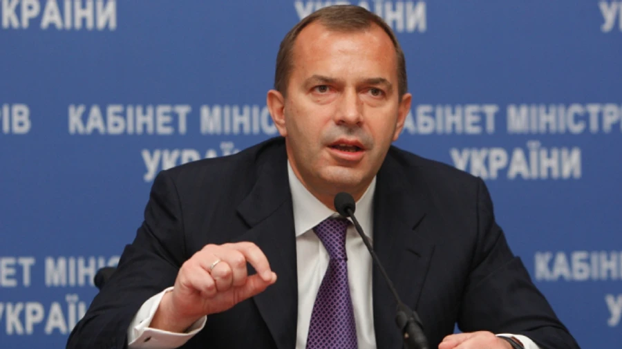 ВАКС заочно арештував колишнього першого віцепрем'єра Клюєва