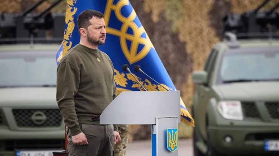 Зеленский дал прогноз на смерть обитателей Кремля – у Медведева случился приступ агрессии