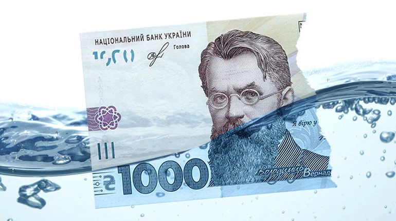 Борг перед Китаєм, чорна діра в Нафтогазі та неринкові тарифи. Мінфін б'є на сполох щодо браку коштів