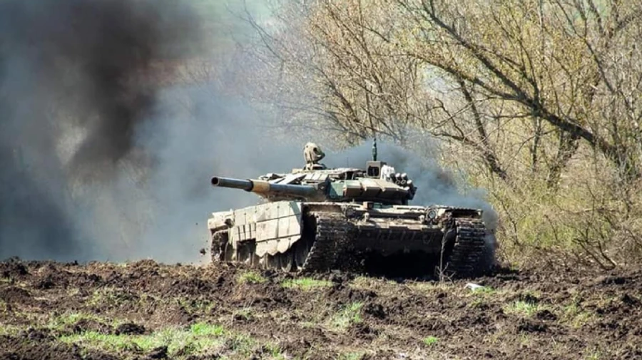 Ukraine's Defence Forces repel 50 Russian attacks and destroy Russian UAV – General Staff report