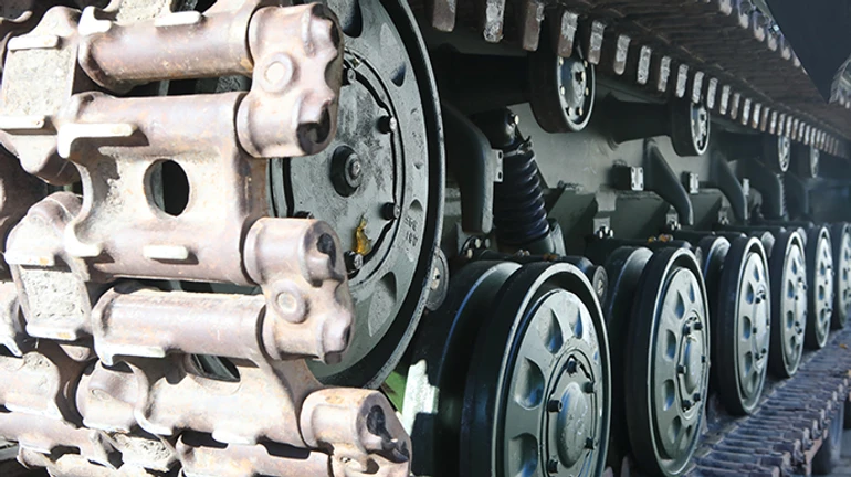 Leaked document claims Serbia agreed to arm Ukraine