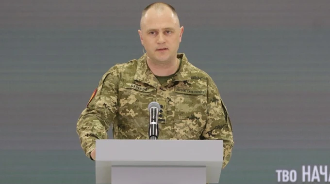 Около 2000 стволов: в Генштабе назвали потребность ВСУ в артиллерии