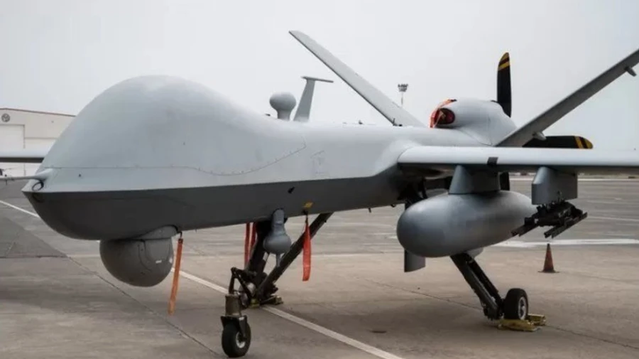 Інцидент з американським безпілотником не призведе до прямого конфлікту між РФ і США – ISW