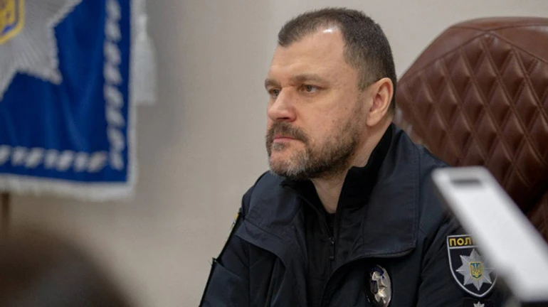 До Гвардії наступу подали заявки понад 8 тисяч добровольців – Клименко 