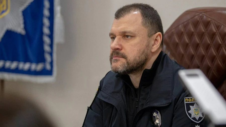 До Гвардії наступу подали заявки понад 8 тисяч добровольців – Клименко 