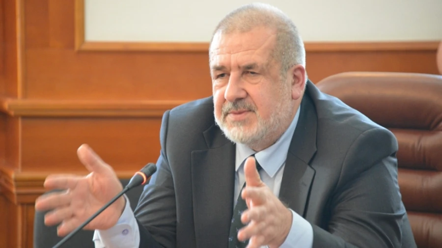 Crimean Tatar leader: Trump is testing Ukraine with messages about territorial concessions