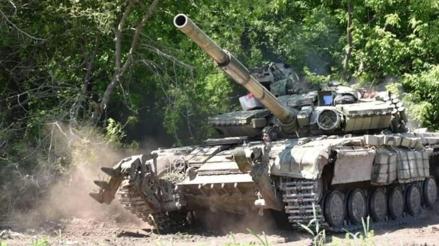 Росія завдала 4 ракетних і 9 авіаційних ударів за добу, а ЗСУ вразили опорні пункти і склади – Генштаб