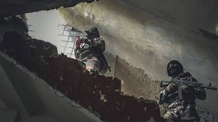 ЗСУ вдалося відбити ворожі атаки в районах восьми населених пунктів – зведення