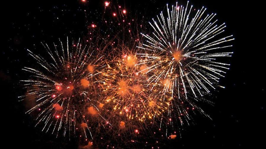В Одессе и области запретили фейерверки и громкие машины