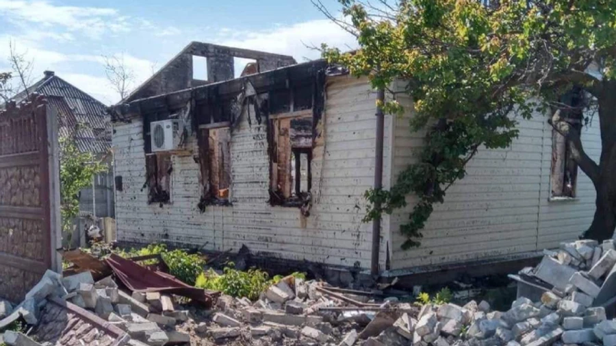 В Луганской области меняют время комендантского часа