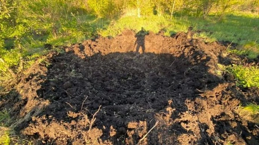 General Staff: The occupiers concentrate on the Donetsk front