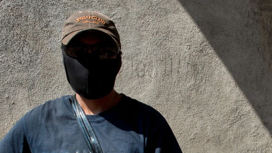 Russian infiltrators in Ukraine could pick up momentum on 9 May - Ministry of Internal Affairs