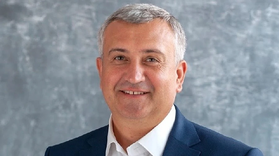 ДБР підозрює в колаборації ексчоловіка Поклонської, який очолює фракцію ОПЗЖ Маріуполя