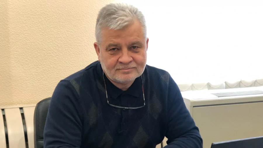 Окупанти викрали заступника мера Енергодара – міськрада