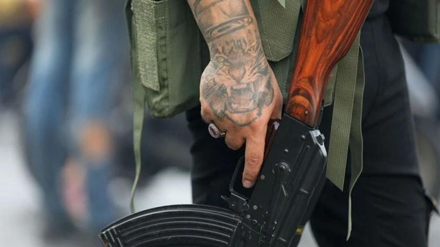 General Staff: Russia recruits 1,000 mercenaries from Assad and Hezbollah for the war in Ukraine