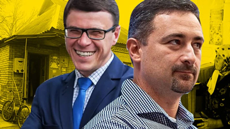 Спор за главный банк страны: аргументы сторонников и противников покупки банка Укрпочтой