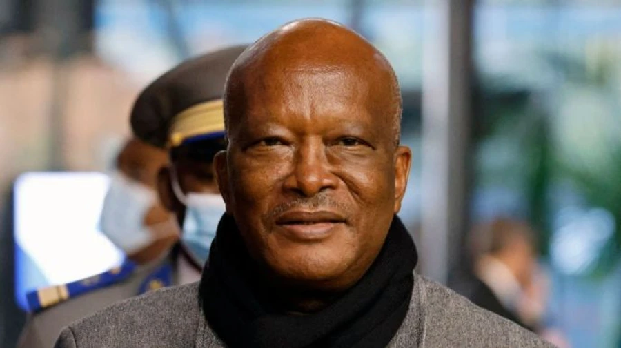 Почти переворот: в Буркина-Фасо военные устроили бунт