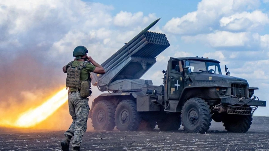 Генштаб: на фронте – 176 боестолкновений, 64 атаки россиян захлебнулись на Покровском направлении