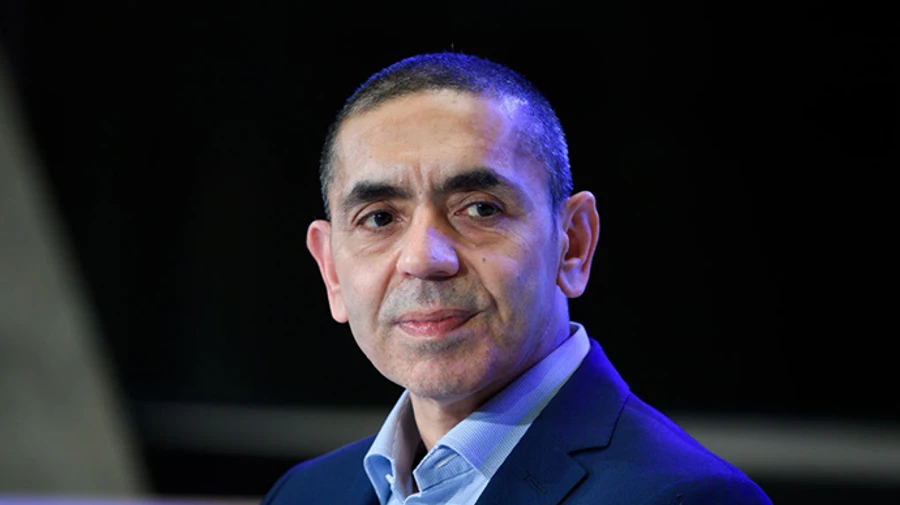 Глава BioNTech: імовірно, вакцинуватися проти Covid треба буде щороку