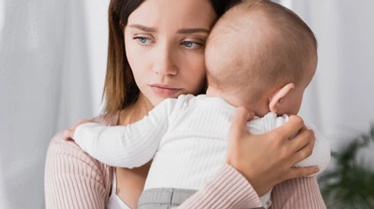 Не сваренный борщ – не значит плохая мама: почему возникает комплекс материнской вины и как от него избавиться?