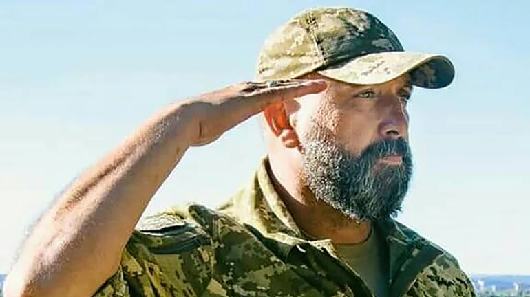 Экс-замсекретаря СНБО Кривоноса уволили из рядов ВСУ