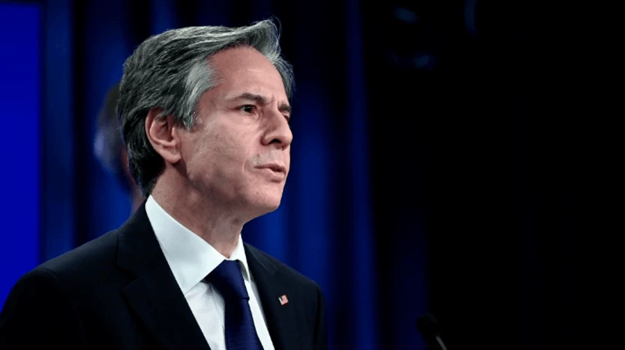 США откроют свое консульство в Иерусалиме — для восстановления связей с Палестиной