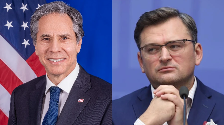 Україна запросить у США системи ППО і антиснайперські технології — Кулеба