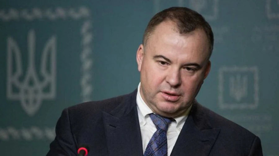 Гладковский будет судиться с НАБУ из-за преследования семьи