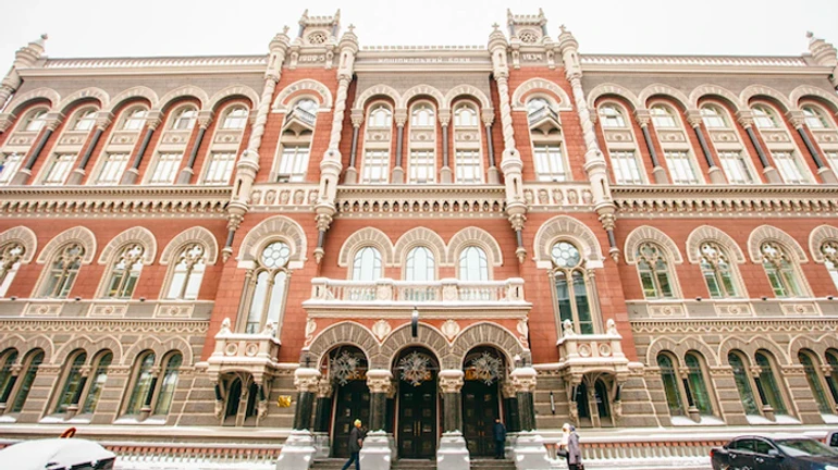 В НБУ рассчитывают на 2 транша от Международного валютного фонда