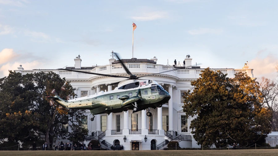 США мають намір активізувати стратегічне партнерство з Україною