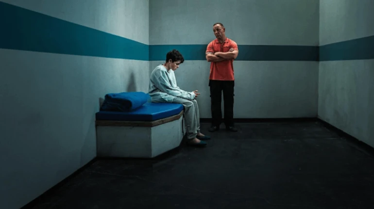 Это может произойти с любой семьей: Команда фильма о подростке-убийце Юношество рассказывает, как его создавали