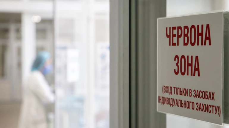 У Києві стрибок смертей від COVID – найбільше за останні 7 тижнів 