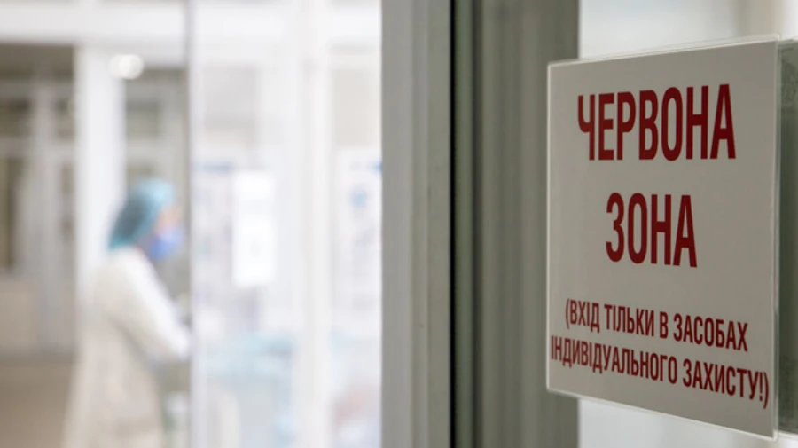 У Києві стрибок смертей від COVID – найбільше за останні 7 тижнів 