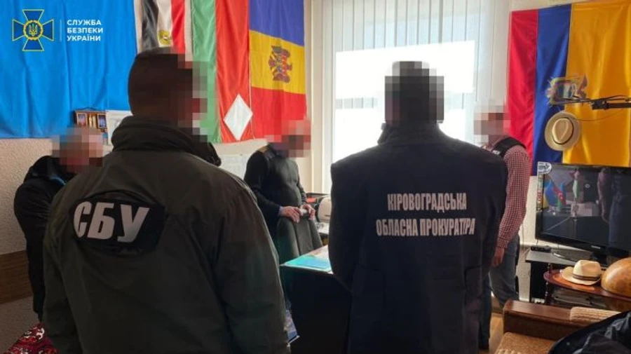 Допуск к полетам за $11.5 тысяч: декан Летной академии погорел на взятках