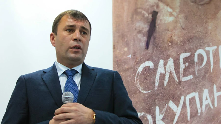 ВАКС закрив справу за брехню в декларації екснардепа від Радикальної партії