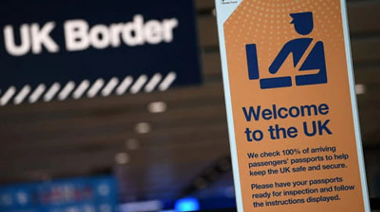 Полубезвиз с Британией: на что может рассчитывать Украина и как этого достичь