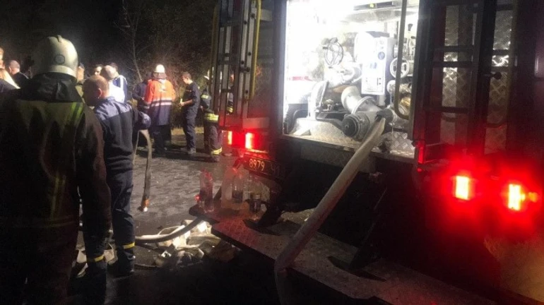 На місці катастрофи АН-26 знайшли тіла всіх загиблих