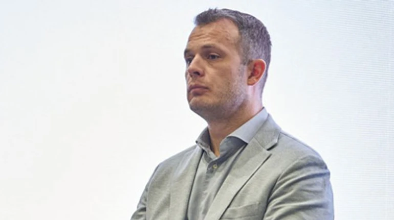 Бизнесмен Игорь Тынный: Фирташ не такой, как Коломойский. Он что-то строил