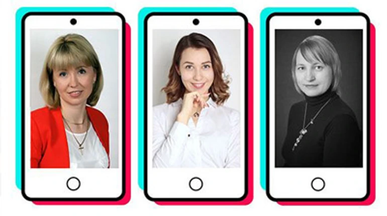 Овладеть Tik Tok, проводить опросы в Instagram, вести блог: три учительницы о том, как учиться обучая