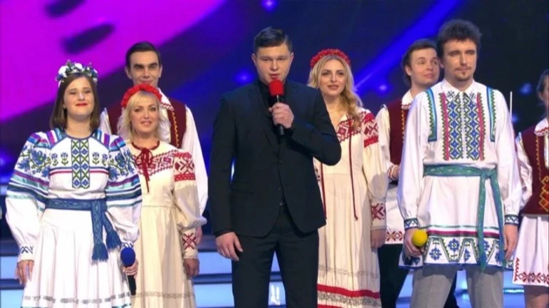 Минская команда КВН отказалась выступать в оккупированном Крыму