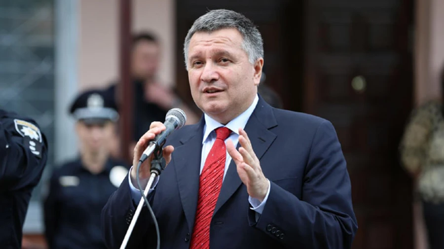 Постанова про відставку Авакова за 6 днів не дійшла до комітету